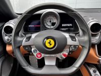 Ferrari GTC4 Lusso V12 * LIFT * TOIT PANORAMIQUE * AFFICHAGE PASSAGER * CAMERA DOUBLE VUE * GARANTIE 12 MOIS - <small></small> 189.990 € <small>TTC</small> - #7