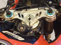 Ferrari LaFerrari DUCATI PANIGALE V4S BAUTISTA - <small></small> 64.990 € <small></small> - #7