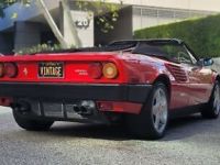 Ferrari Mondial - <small></small> 60.000 € <small>TTC</small> - #9