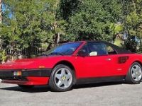 Ferrari Mondial - <small></small> 60.000 € <small>TTC</small> - #12