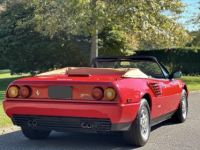 Ferrari Mondial - <small></small> 95.000 € <small>TTC</small> - #17