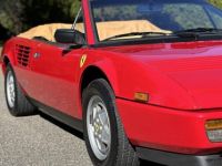 Ferrari Mondial - <small></small> 95.000 € <small>TTC</small> - #28