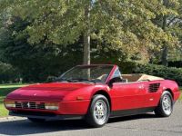 Ferrari Mondial - <small></small> 95.000 € <small>TTC</small> - #36