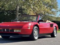 Ferrari Mondial - <small></small> 95.000 € <small>TTC</small> - #38