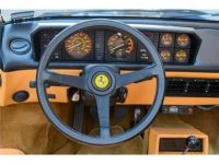 Ferrari Mondial - <small></small> 59.000 € <small>TTC</small> - #12