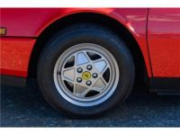 Ferrari Mondial - <small></small> 59.000 € <small>TTC</small> - #27