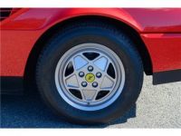 Ferrari Mondial - <small></small> 59.000 € <small>TTC</small> - #28