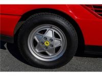 Ferrari Mondial - <small></small> 59.000 € <small>TTC</small> - #33