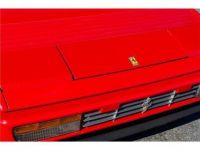 Ferrari Mondial - <small></small> 59.000 € <small>TTC</small> - #35