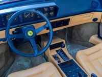 Ferrari Mondial - <small></small> 59.000 € <small>TTC</small> - #13