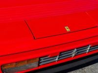 Ferrari Mondial - <small></small> 59.000 € <small>TTC</small> - #18