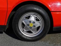 Ferrari Mondial - <small></small> 59.000 € <small>TTC</small> - #20