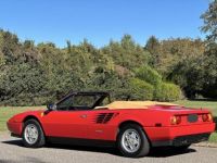 Ferrari Mondial - <small></small> 98.000 € <small>TTC</small> - #33