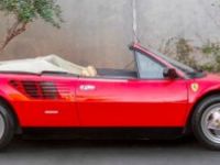 Ferrari Mondial 3.2 CABRIOLET - <small></small> 55.000 € <small>TTC</small> - #3
