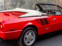 Ferrari Mondial 3.2 CABRIOLET - <small></small> 55.000 € <small>TTC</small> - #4