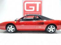Ferrari Mondial 3.4 T Cabriolet - <small></small> 67.900 € <small>TTC</small> - #3