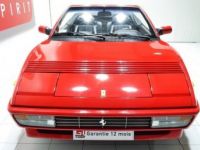 Ferrari Mondial 3.4 T Cabriolet - <small></small> 67.900 € <small>TTC</small> - #5