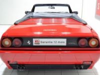 Ferrari Mondial 3.4 T Cabriolet - <small></small> 67.900 € <small>TTC</small> - #6