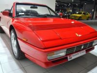 Ferrari Mondial 3.4 T Cabriolet - <small></small> 67.900 € <small>TTC</small> - #11