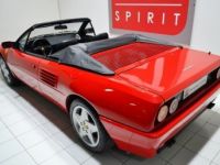 Ferrari Mondial 3.4 T Cabriolet - <small></small> 67.900 € <small>TTC</small> - #16
