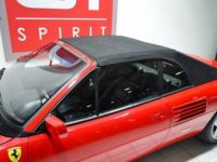 Ferrari Mondial 3.4 T Cabriolet - <small></small> 67.900 € <small>TTC</small> - #25