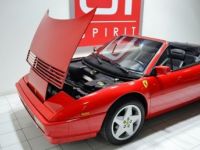 Ferrari Mondial 3.4 T Cabriolet - <small></small> 63.900 € <small>TTC</small> - #40