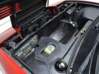Ferrari Mondial 3.4 T Cabriolet - <small></small> 67.900 € <small>TTC</small> - #41