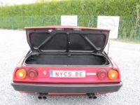 Ferrari Mondial 8 - <small></small> 39.900 € <small>TTC</small> - #31