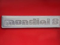 Ferrari Mondial 8 - <small></small> 39.900 € <small>TTC</small> - #78