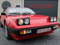 Ferrari Mondial 8 - <small></small> 39.900 € <small>TTC</small> - #81