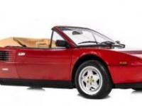 Ferrari Mondial Cabriolet - <small></small> 73.900 € <small>TTC</small> - #1