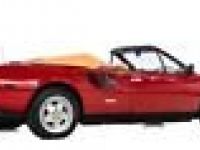 Ferrari Mondial Cabriolet - <small></small> 73.900 € <small>TTC</small> - #3