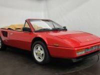 Ferrari Mondial cabriolet - <small></small> 29.900 € <small>TTC</small> - #1