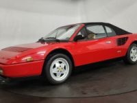 Ferrari Mondial cabriolet - <small></small> 29.900 € <small>TTC</small> - #2