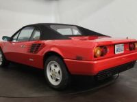 Ferrari Mondial cabriolet - <small></small> 29.900 € <small>TTC</small> - #3