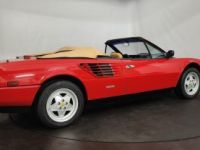 Ferrari Mondial cabriolet - <small></small> 29.900 € <small>TTC</small> - #4