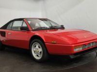 Ferrari Mondial cabriolet - <small></small> 29.900 € <small>TTC</small> - #6