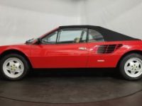 Ferrari Mondial cabriolet - <small></small> 29.900 € <small>TTC</small> - #9