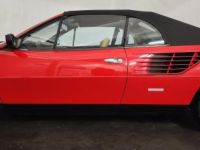 Ferrari Mondial cabriolet - <small></small> 29.900 € <small>TTC</small> - #11