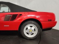 Ferrari Mondial cabriolet - <small></small> 29.900 € <small>TTC</small> - #12