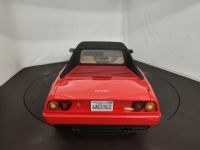 Ferrari Mondial cabriolet - <small></small> 29.900 € <small>TTC</small> - #14