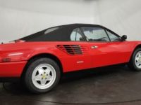 Ferrari Mondial cabriolet - <small></small> 29.900 € <small>TTC</small> - #15