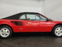 Ferrari Mondial cabriolet - <small></small> 29.900 € <small>TTC</small> - #16