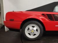 Ferrari Mondial cabriolet - <small></small> 29.900 € <small>TTC</small> - #17