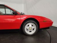 Ferrari Mondial cabriolet - <small></small> 29.900 € <small>TTC</small> - #19