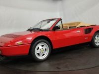 Ferrari Mondial cabriolet - <small></small> 29.900 € <small>TTC</small> - #22