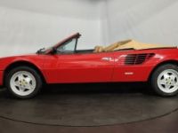 Ferrari Mondial cabriolet - <small></small> 29.900 € <small>TTC</small> - #23