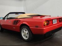 Ferrari Mondial cabriolet - <small></small> 29.900 € <small>TTC</small> - #24