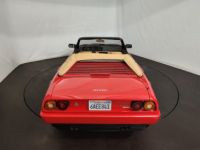 Ferrari Mondial cabriolet - <small></small> 29.900 € <small>TTC</small> - #26