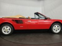 Ferrari Mondial cabriolet - <small></small> 29.900 € <small>TTC</small> - #27